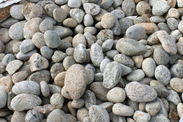 Галька для габионов (20-40 мм.)  купить в Санкт-Петербурге от производителя, без посредников