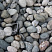 Kamenclub.ru: Галька речная окат (ассорти) фр. 50-100 мм. купить  в Санкт-Петербурге галька природная округлая серая белая черная серая коричневая синяя галька речная окатанная округлая 6200 руб/т   фото КАМЕНЬ КЛУБ