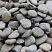 Kamenclub.ru: Галька речная плоская (серо-белая) фр. 70-120 мм. купить  в Санкт-Петербурге галька галечник речной серый, белый окатанная плоская  природная галька 9000 руб/т   фото КАМЕНЬ КЛУБ