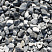 Kamenclub.ru: Мраморная крошка (щебень галтованный микс:: белый-черный) фр.20-40 мм  купить в Санкт-Петербурге мрамор белый, черный мраморный галтованный щебень 15500 руб/т   фото КАМЕНЬ КЛУБ