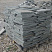 Kamenclub.ru: Песчаник пластушка серо-зеленый (1,5 см)  купить в Санкт-Петербурге плитняк - пластушка серо-зеленый, серый, зеленый пластушка рваная ландшафтная колотая 10200 руб/м3   фото КАМЕНЬ КЛУБ