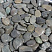Kamenclub.ru: Галька речная плоская (темно-серая) фр. 100-200-300 мм. купить  в Санкт-Петербурге галька речная плоская темно-серый, серый, синий речной галечник плоский 9000 руб/т   фото КАМЕНЬ КЛУБ