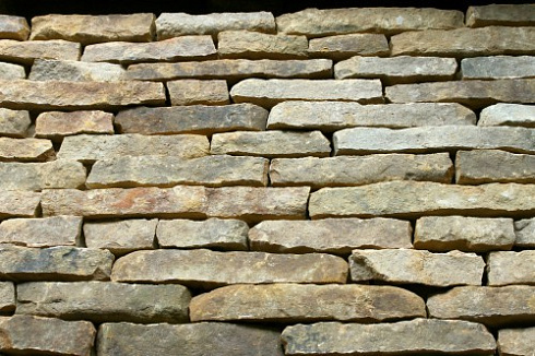 Kamenclub.ru: Песчаник (хворост) art PSG-5-06  купить в Санкт-Петербурге    1 900 руб/кв.м   фото КАМЕНЬ КЛУБ