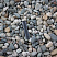 Kamenclub.ru: Галька речная окат (пестрая) фр. 20-40 мм. купить  в Санкт-Петербурге галька речная пестрая, серая, серые оттенки галька речная окатанная округлая 5000 руб/т   фото КАМЕНЬ КЛУБ