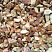 Kamenclub.ru: Щебень крошка желтый (ЗЛАТОЛИТ) фр. 5-10 мм.  купить в Санкт-Петербурге мрамор золотистый, бежевый, желтый каменная ландшафтная декоративная крошка здатолита 8500 руб/т   фото КАМЕНЬ КЛУБ