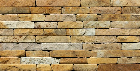 Kamenclub.ru: Песчаник (плитка) art PSG-5-02  купить в Санкт-Петербурге    2400 руб/кв.м   фото КАМЕНЬ КЛУБ