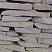 Kamenclub.ru: Песчаник пластушка светло-серый (2,0 см)  купить в Санкт-Петербурге плитняк- ластушка светло-серый, серый рваный ландшафтный плитняк колотый 13800 руб/м3   фото КАМЕНЬ КЛУБ