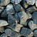 Kamenclub.ru: Щебень галтованный зеленый (змеевик) фр. 50-100 мм.  купить в Санкт-Петербурге галтовка мраморная зеленый, салатовый мрамор 12 500 руб/т   фото КАМЕНЬ КЛУБ