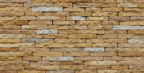 Kamenclub.ru: Песчаник (лапша) art PSG-3-02  купить в Санкт-Петербурге    2400 руб/кв.м   фото КАМЕНЬ КЛУБ