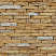 Kamenclub.ru: Песчаник (лапша) art PSG-3-02  купить в Санкт-Петербурге    2400 руб/кв.м   фото КАМЕНЬ КЛУБ