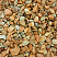 Kamenclub.ru: Щебень крошка желтый (ЗЛАТОЛИТ) фр. 20-40 мм.  купить в Санкт-Петербурге златолит бежевый, золотистый, желтый декоративная каменная крошка 10800 руб/т   фото КАМЕНЬ КЛУБ