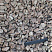 Kamenclub.ru: Мраморная крошка (щебень галтованный розовый) фр.20-40 мм.  купить в Санкт-Петербурге мрамор розовый, красный оголтованный округлый щебень  15000 руб/т   фото КАМЕНЬ КЛУБ