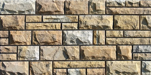 Kamenclub.ru: Песчаник плитка (Палермо) art PSG-L-04  купить в Санкт-Петербурге    2850 руб/кв.м   фото КАМЕНЬ КЛУБ