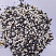 Kamenclub.ru: Мраморная крошка (щебень крошка микс : белый-черный-розовый) фр. 3-5 мм.  купить в Санкт-Петербурге мрамор белый, черный, розовый, разноцветный мраморная каменная крошка декорвтивная 12000 руб/т   фото КАМЕНЬ КЛУБ