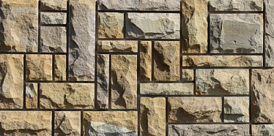 Песчаник плитка (Византия) art PSG-L-05  купить в Санкт-Петербурге фото Камень Клуб