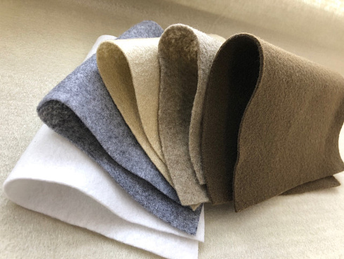 НЕТКАНЫЙ ГЕОТЕКСТИЛЬ 100 г/м²    в Санкт-Петербурге 