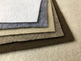 НЕТКАНЫЙ ГЕОТЕКСТИЛЬ 100 г/м²    в Санкт-Петербурге 