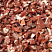 Kamenclub.ru: Щебень крошка красный (ЯШМА) фр. 10-20 мм.  купить в Санкт-Петербурге яшма красный, бордовый, оранжевый, рыжий декоративный каменный ландшафтный щебень колотый 9000 руб/т   фото КАМЕНЬ КЛУБ