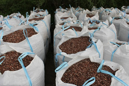 Kamenclub.ru: Мраморная крошка (щебень крошка розовый) фр. 10-20 мм.  купить в Санкт-Петербурге мрамор розовый, красный каменная декоративная крошка ландшафтная 11000 руб/т   фото КАМЕНЬ КЛУБ