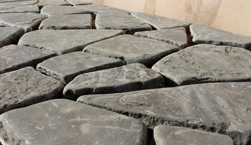 Kamenclub.ru: Плитняк (Коста-Рика) art PRS-L-01  купить в Санкт-Петербурге    1 350 руб/кв.м   фото КАМЕНЬ КЛУБ