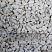 Kamenclub.ru: Мраморная крошка, щебень, цвет-белый, фр. 10-20 мм.  купить в Санкт-Петербурге мрамор белый, молочный айвори каменная ландшафтная декоративная крошка шебня 12000 руб/т   фото КАМЕНЬ КЛУБ