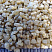 Кварцевый песок для водоподготовки фр. 1,6-3 мм.  купить в Санкт-Петербурге фото Камень Клуб