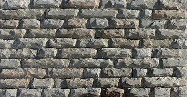 Плитняк (серый дракон) art PRS-5-02  купить в Санкт-Петербурге фото Камень Клуб