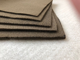 НЕТКАНЫЙ ГЕОТЕКСТИЛЬ 200 г/м²    в Санкт-Петербурге 