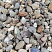Kamenclub.ru: Галька речная окат (серая) фр.10-20 мм купить  в Санкт-Петербурге галька речная серая, серый, темно-серый, светло-серый, коричневый ландшафтная декоративная речная окатанная округлая галька 5000 руб/т   фото КАМЕНЬ КЛУБ