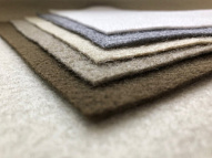 ГЕОТЕКСТИЛЬ для садовых дорожек и водоемов    в Санкт-Петербурге 