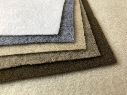 НЕТКАНЫЙ ГЕОТЕКСТИЛЬ 250 г/м²    в Санкт-Петербурге 