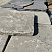 Kamenclub.ru: Песчаник пластушка светло-серый (3,0 см)  купить в Санкт-Петербурге песчаник светло-серый, серый песчаник рваный ландшафтный колотый 13800 руб/м3   фото КАМЕНЬ КЛУБ