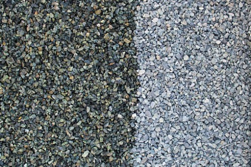 Kamenclub.ru: Щебень крошка зеленый (змеевик) фр. 5-10 мм  купить в Санкт-Петербурге змеевик зеленый, салатовый ландшафтный декоративный щебень крошка 7 200 руб/т   фото КАМЕНЬ КЛУБ