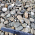 Kamenclub.ru: Галька речная окат (пестрая) фр. 20-40 мм. купить  в Санкт-Петербурге галька речная пестрая, серая, серые оттенки галька речная окатанная округлая 5000 руб/т   фото КАМЕНЬ КЛУБ