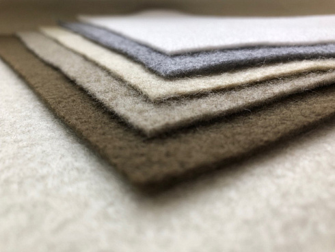 НЕТКАНЫЙ ГЕОТЕКСТИЛЬ 100 г/м²    в Санкт-Петербурге 