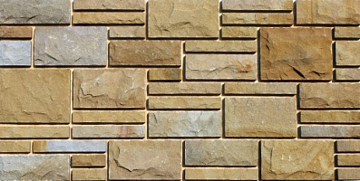 Песчаник плитка (Греция) art PSG-L-03  купить в Санкт-Петербурге фото Камень Клуб