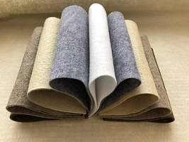 НЕТКАНЫЙ ГЕОТЕКСТИЛЬ 300 г/м²    в Санкт-Петербурге 