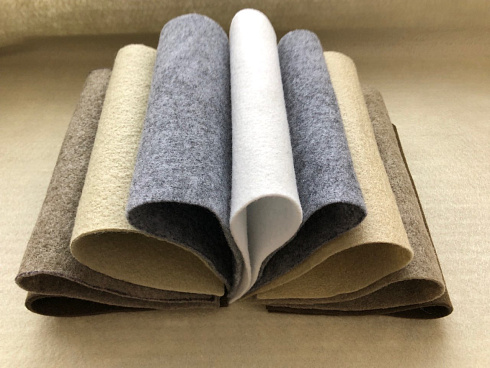 НЕТКАНЫЙ ГЕОТЕКСТИЛЬ 150 г/м²    в Санкт-Петербурге 