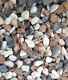 Kamenclub.ru: МРАМОРНАЯ ДЕКОРАТИВНАЯ ГАЛТОВКА (крошка и щебень)  купить в Санкт-Петербурге       фото КАМЕНЬ КЛУБ