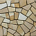 Kamenclub.ru: Песчаник брусчатка (Готика) art PSG-L-01  купить в Санкт-Петербурге    2300 руб/кв.м   фото КАМЕНЬ КЛУБ