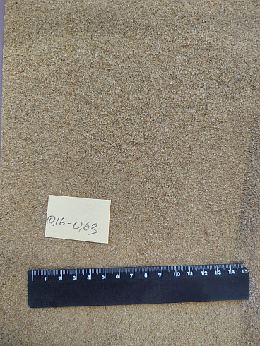 Кварцевый песок для площадок фр. 0,16-0,63 мм.  купить в Санкт-Петербурге фото Камень Клуб