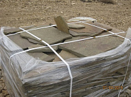 КАМЕНЬ ДЛЯ ФАСАДА в Санкт-Петербурге 