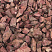 Kamenclub.ru: Щебень крошка красный (ЯШМА) фр. 20-40 мм.  купить в Санкт-Петербурге яшма красный, бордовый декоративный ландшафтный щебень 9000 руб/т   фото КАМЕНЬ КЛУБ