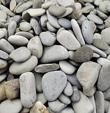 Kamenclub.ru: фото ГАЛЬКА МОРСКАЯ (черноморская, крымская, каспийская) купить в в Санкт-Петербурге  видео обзоры природного камня